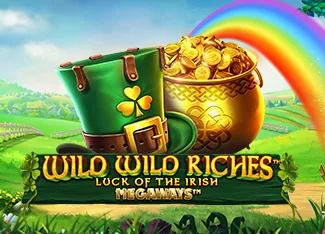 RTP Pragmatic Play Wild Wild Riches Megaways